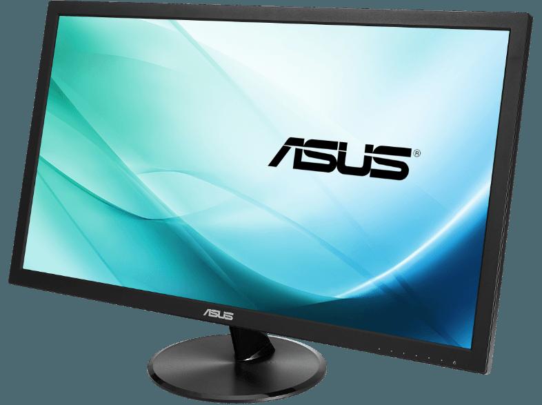 ASUS VP 247 T 23.6 Zoll  LCD-Monitor, ASUS, VP, 247, T, 23.6, Zoll, LCD-Monitor