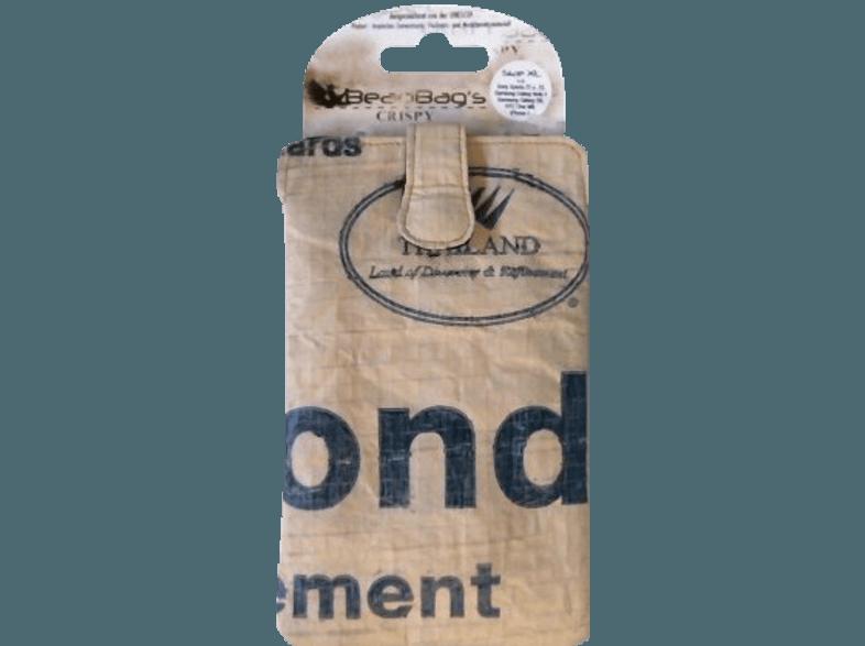 BEADBAGS CRISPY tropischer Zementsack, BEADBAGS, CRISPY, tropischer, Zementsack