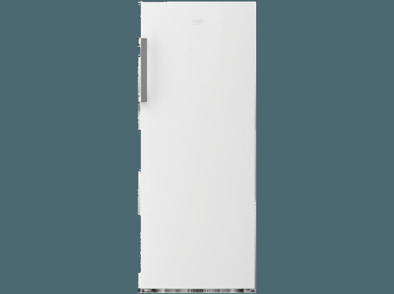 BEKO RFNE 270 K 31 W Gefrierschrank (221 kWh/Jahr, A  , 1518 mm hoch), BEKO, RFNE, 270, K, 31, W, Gefrierschrank, 221, kWh/Jahr, A, , 1518, mm, hoch,