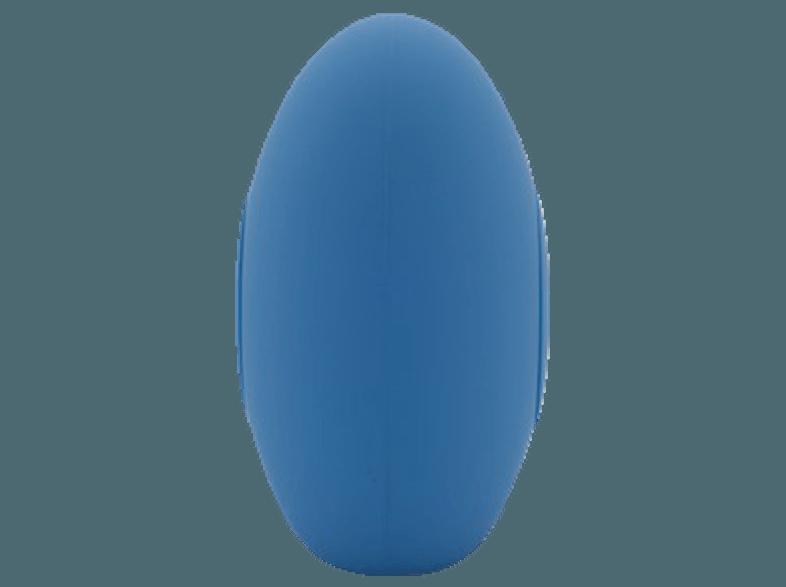 BOOMPODS Doubleblaster BT Portable Bluetooth Portable Lautsprecher Blau, BOOMPODS, Doubleblaster, BT, Portable, Bluetooth, Portable, Lautsprecher, Blau