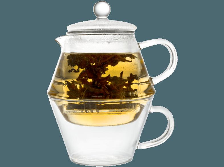 BREDEMEIJER 1467 Portofino Tea for One Teekanne