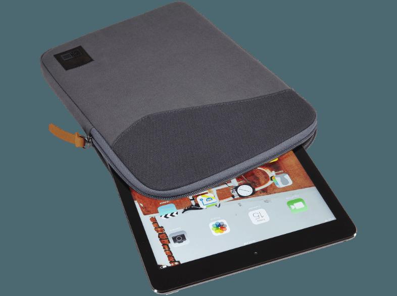 CASE-LOGIC LODS110GR LoDo Notebooksleeve Universal