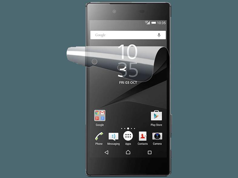 CELLULAR LINE 37145 Displayschutzfolie (Sony Xperia Z5 Premium)