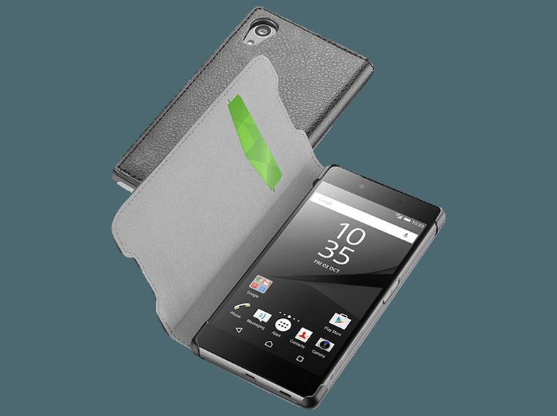 CELLULAR LINE 37146 Book Cover Xperia Z5 Premium, CELLULAR, LINE, 37146, Book, Cover, Xperia, Z5, Premium