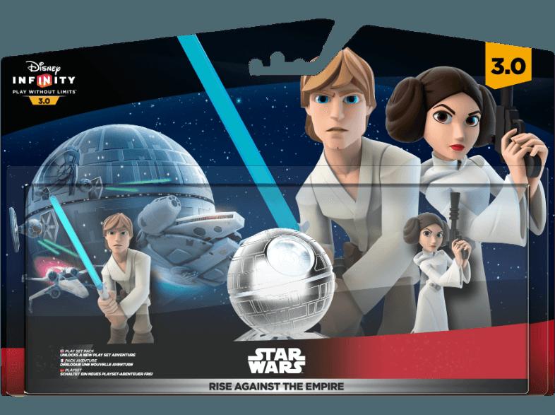 Disney Infinity 3.0: Playset - Rise against the Empire