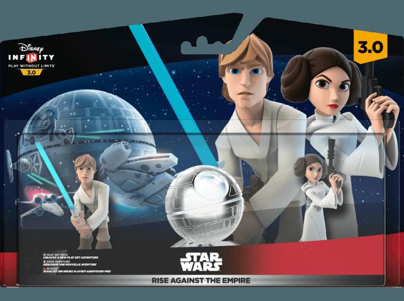 Disney Infinity 3.0: Playset - Rise against the Empire, Disney, Infinity, 3.0:, Playset, Rise, against, the, Empire
