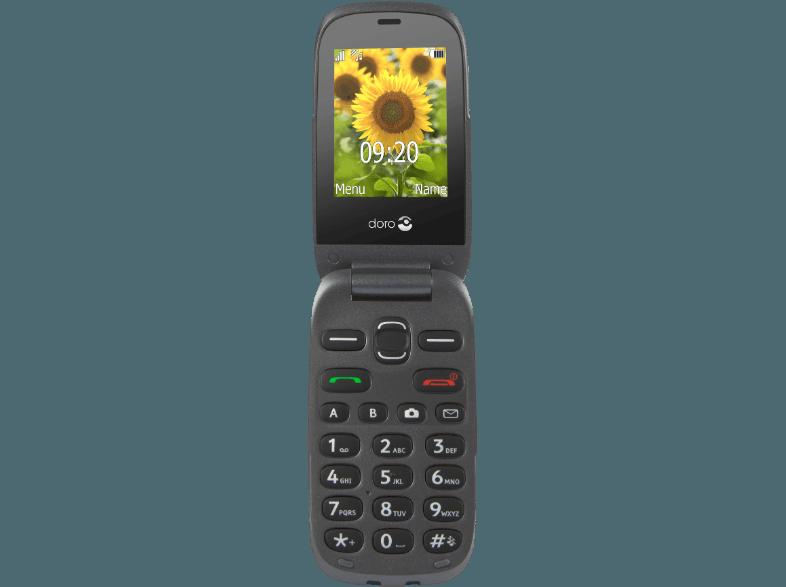 DORO 6030 Graphit