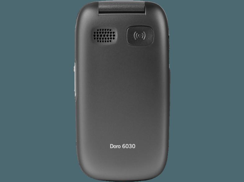 DORO 6030 Graphit, DORO, 6030, Graphit