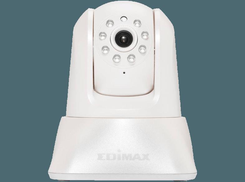 EDIMAX IC 7001W Überwachungskamera, EDIMAX, IC, 7001W, Überwachungskamera