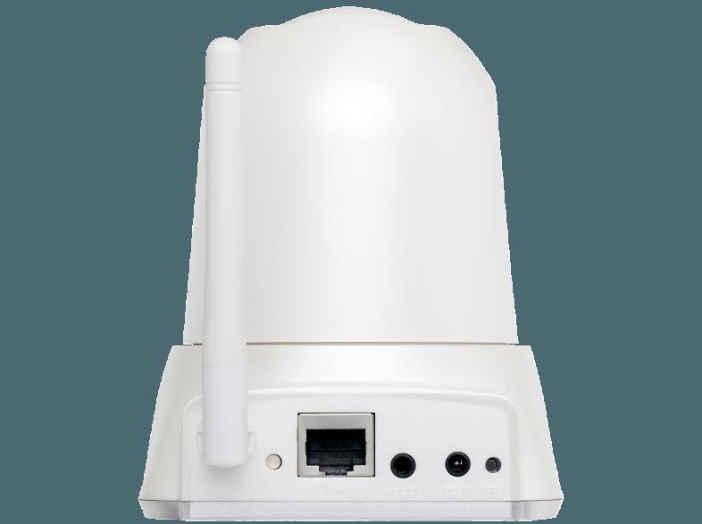 EDIMAX IC 7001W Überwachungskamera, EDIMAX, IC, 7001W, Überwachungskamera