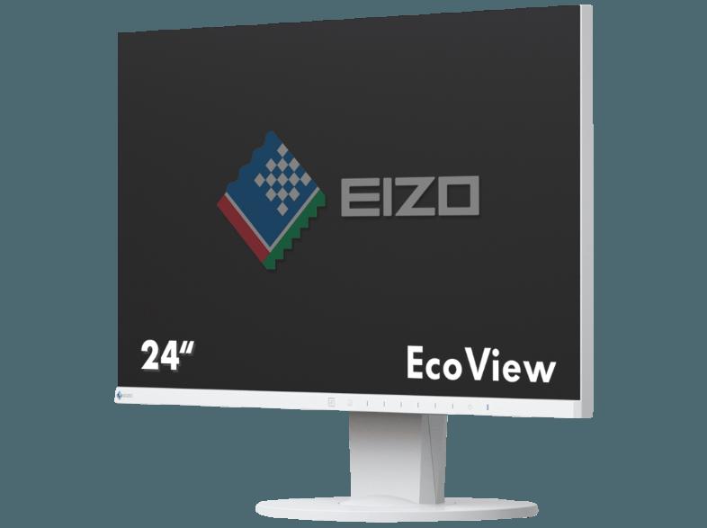 EIZO EV 2450 WT 23.8 Zoll Full-HD, EIZO, EV, 2450, WT, 23.8, Zoll, Full-HD