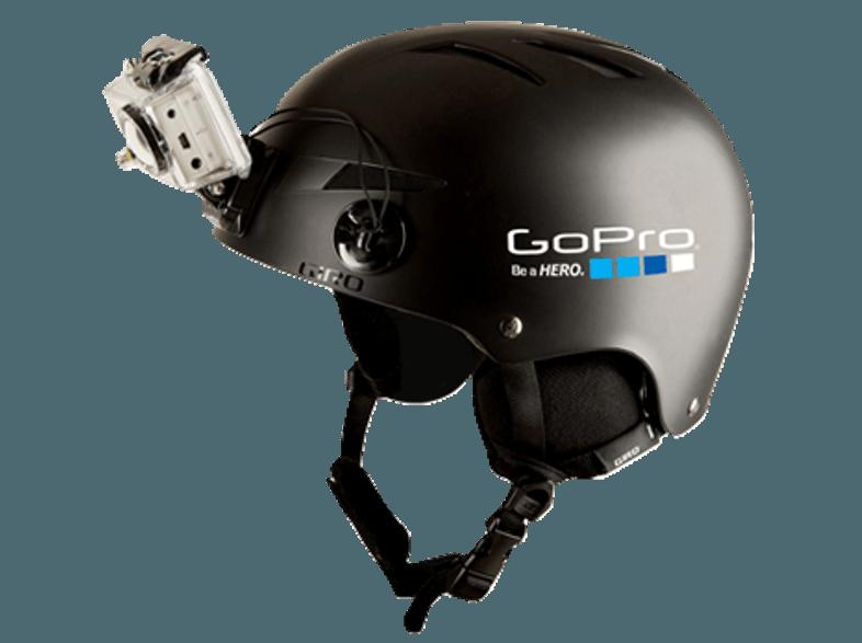 GOPRO Kamerahalter - Klebeanker für Hero3 / Hero2 Kamerahalter Kamerahalter,, GOPRO, Kamerahalter, Klebeanker, Hero3, /, Hero2, Kamerahalter, Kamerahalter,