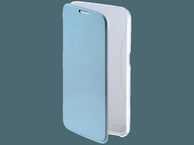 HAMA 137681 Clear Handytasche Galaxy S6, HAMA, 137681, Clear, Handytasche, Galaxy, S6