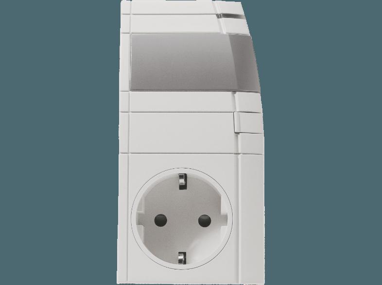 HOMEMATIC 132078 HM-LC-DIM1L-PL-3 Funk-Dimmaktor