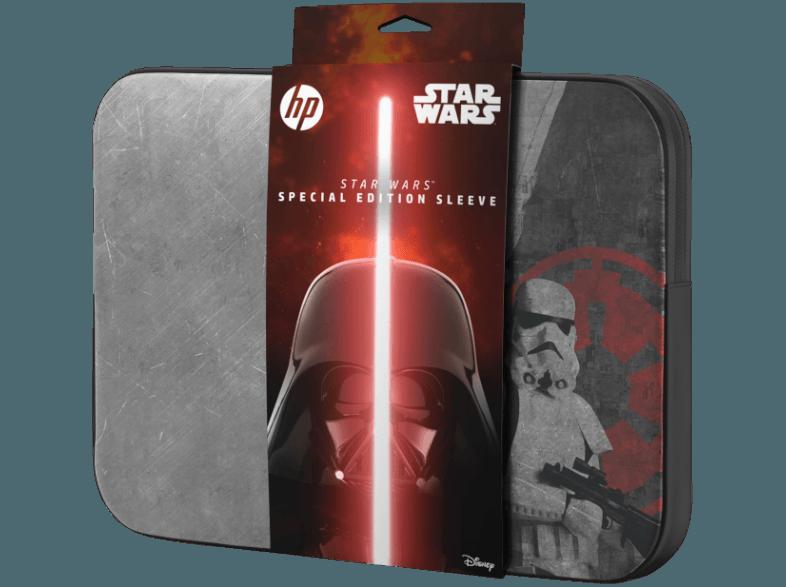 HP Star Wars Special Edition Notebookhülle Universal, HP, Star, Wars, Special, Edition, Notebookhülle, Universal
