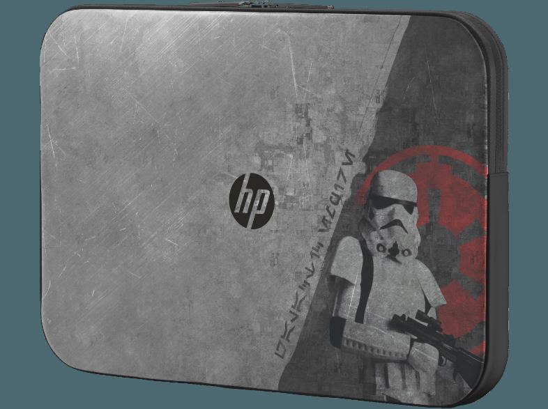 HP Star Wars Special Edition Notebookhülle Universal