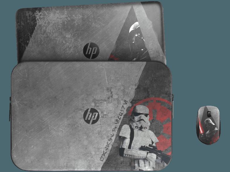HP Star Wars Special Edition Notebookhülle Universal