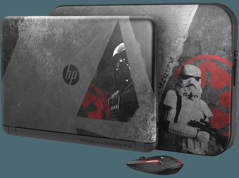 HP Star Wars Special Edition Notebookhülle Universal