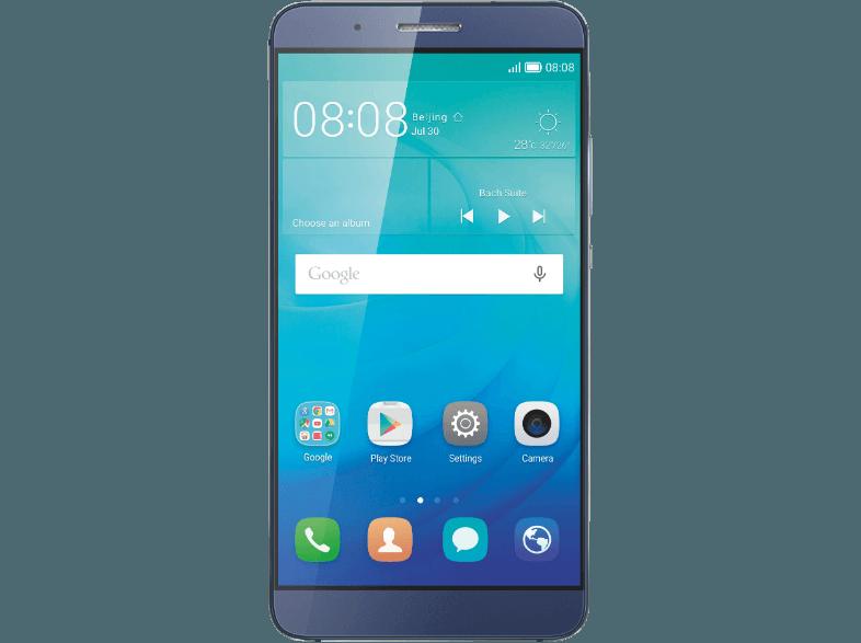 HUAWEI SHOT X 16 GB Isle Blue Dual SIM