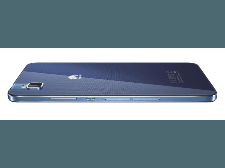 HUAWEI SHOT X 16 GB Isle Blue Dual SIM