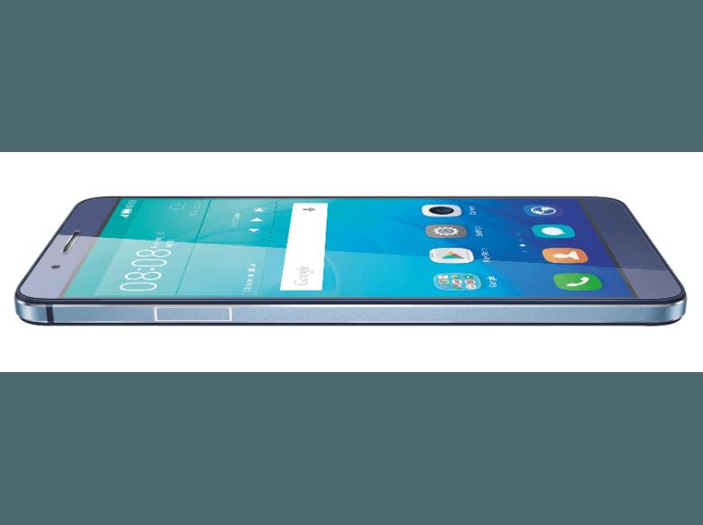 HUAWEI SHOT X 16 GB Isle Blue Dual SIM, HUAWEI, SHOT, X, 16, GB, Isle, Blue, Dual, SIM