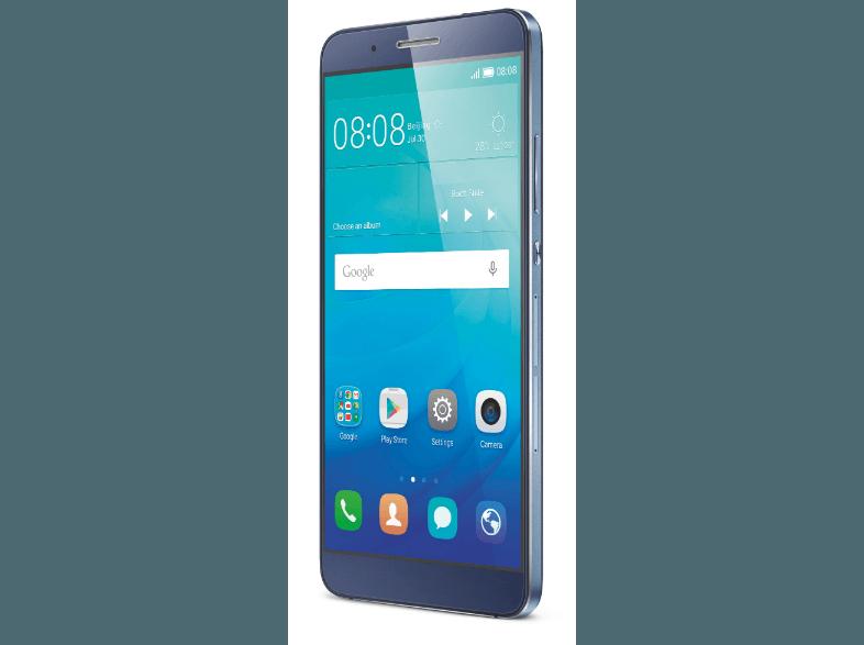 HUAWEI SHOT X 16 GB Isle Blue Dual SIM