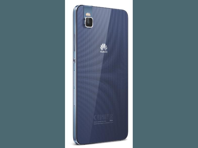 HUAWEI SHOT X 16 GB Isle Blue Dual SIM, HUAWEI, SHOT, X, 16, GB, Isle, Blue, Dual, SIM