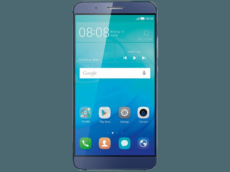 HUAWEI SHOT X 16 GB Isle Blue Dual SIM, HUAWEI, SHOT, X, 16, GB, Isle, Blue, Dual, SIM