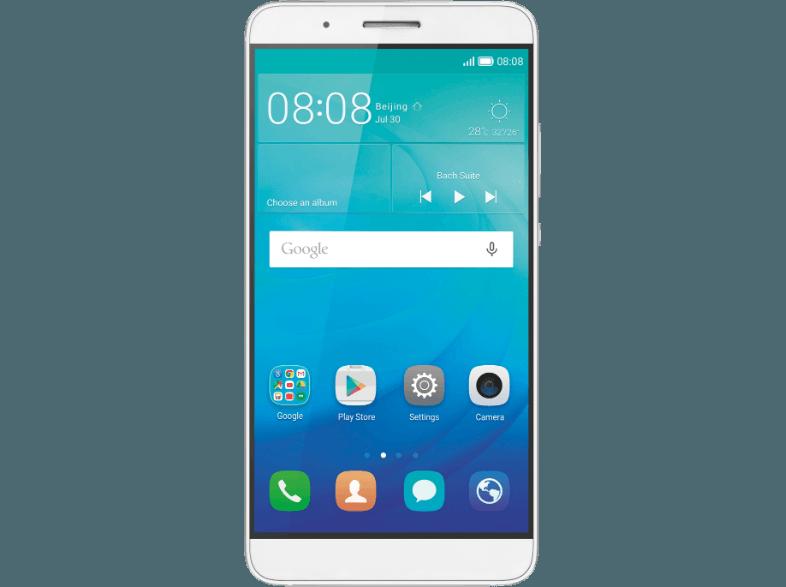 HUAWEI SHOT X 16 GB Polar White Dual SIM