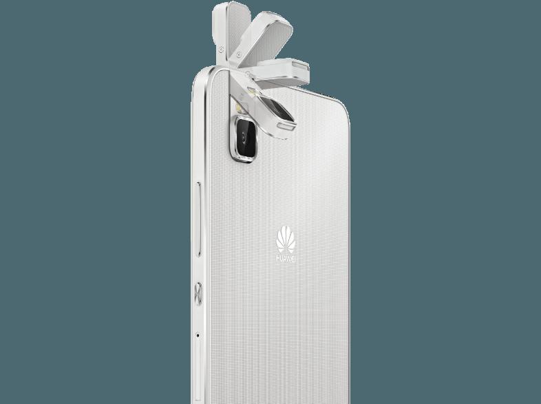 HUAWEI SHOT X 16 GB Polar White Dual SIM