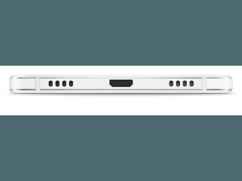 HUAWEI SHOT X 16 GB Polar White Dual SIM