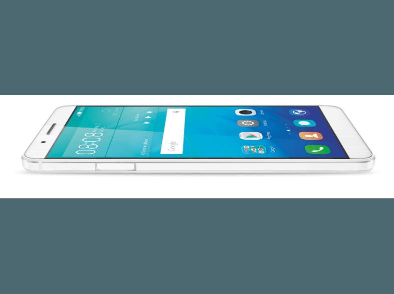 HUAWEI SHOT X 16 GB Polar White Dual SIM, HUAWEI, SHOT, X, 16, GB, Polar, White, Dual, SIM