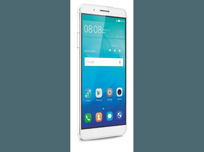 HUAWEI SHOT X 16 GB Polar White Dual SIM