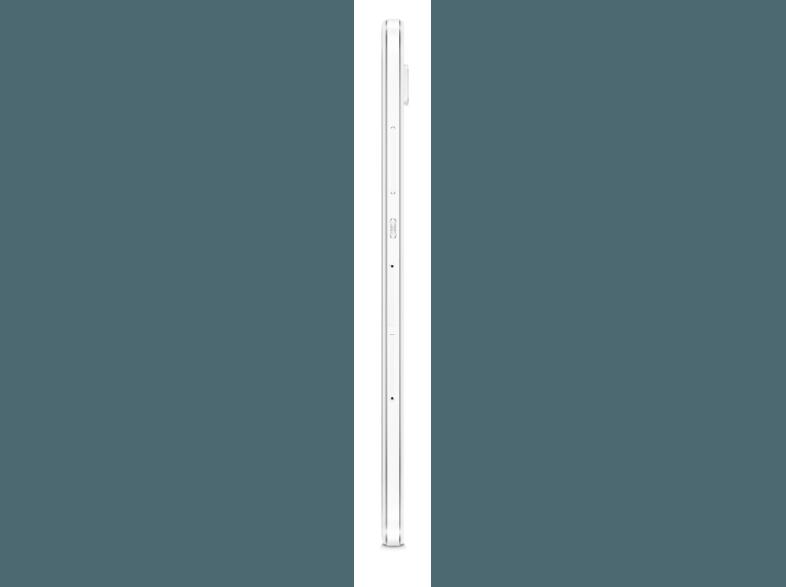 HUAWEI SHOT X 16 GB Polar White Dual SIM