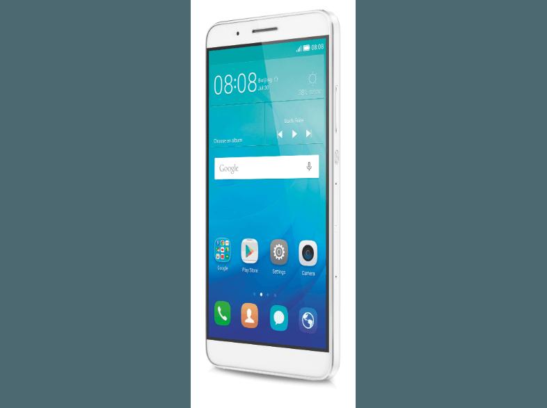 HUAWEI SHOT X 16 GB Polar White Dual SIM