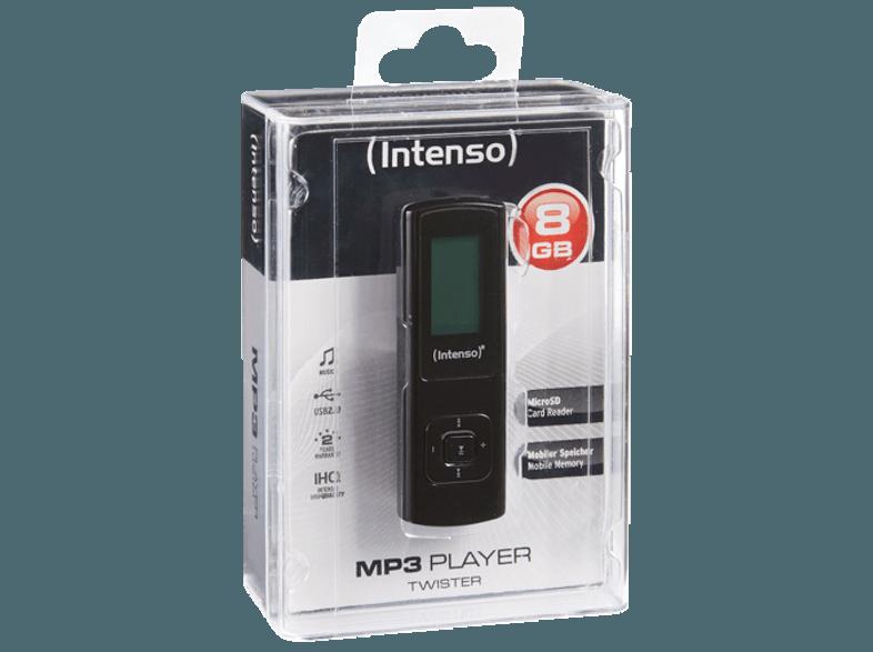 INTENSO 3602560 Twister