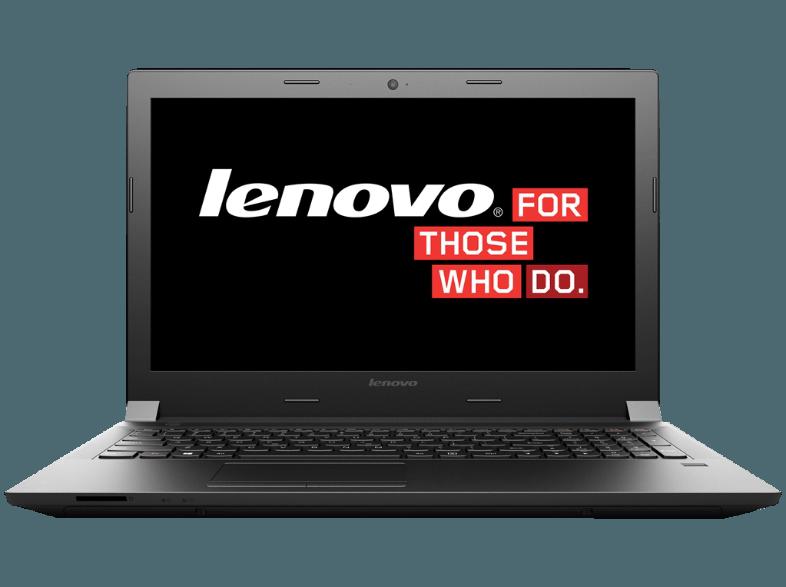 LENOVO B50-80 Notebook 15.6 Zoll