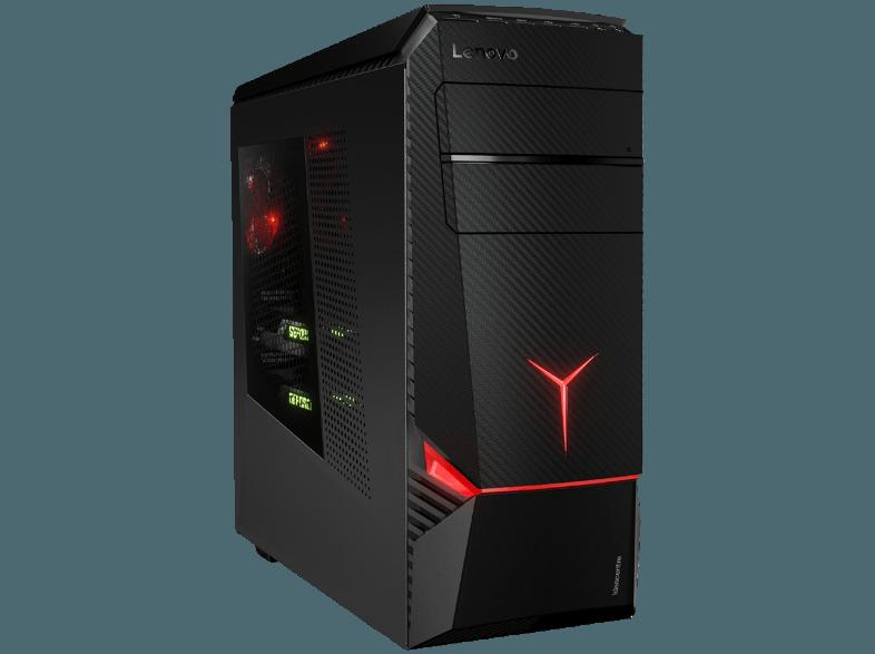 LENOVO ideacentre Y900 Desktop PC (Intel i7-6700, 3.4 GHz, 120 GB, 2 TB, 8 GB SSD, SSHD), LENOVO, ideacentre, Y900, Desktop, PC, Intel, i7-6700, 3.4, GHz, 120, GB, 2, TB, 8, GB, SSD, SSHD,