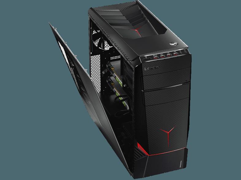 LENOVO ideacentre Y900 Desktop PC (Intel i7-6700, 3.4 GHz, 120 GB, 2 TB, 8 GB SSD, SSHD), LENOVO, ideacentre, Y900, Desktop, PC, Intel, i7-6700, 3.4, GHz, 120, GB, 2, TB, 8, GB, SSD, SSHD,