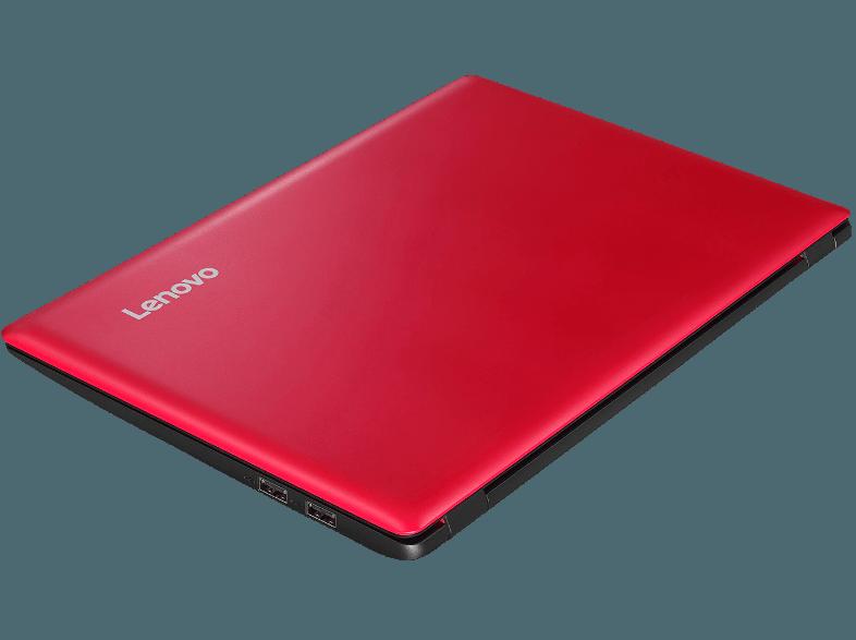 LENOVO ideapad 100S-11 Notebook 11.6 Zoll, LENOVO, ideapad, 100S-11, Notebook, 11.6, Zoll