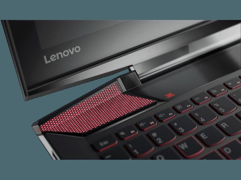 LENOVO Y700 Notebook 15.6 Zoll, LENOVO, Y700, Notebook, 15.6, Zoll