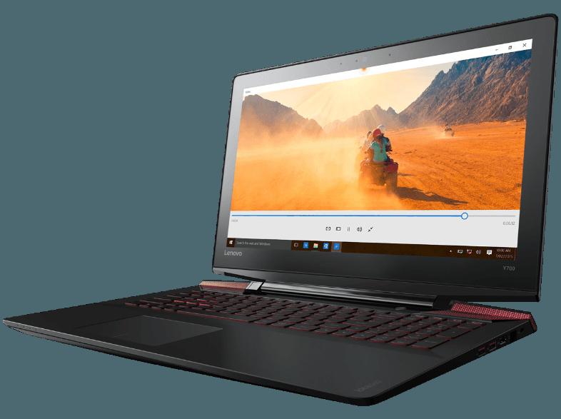 LENOVO Y700 Notebook 15.6 Zoll