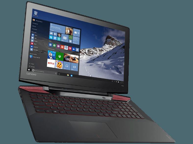 LENOVO Y700 Notebook 15.6 Zoll, LENOVO, Y700, Notebook, 15.6, Zoll