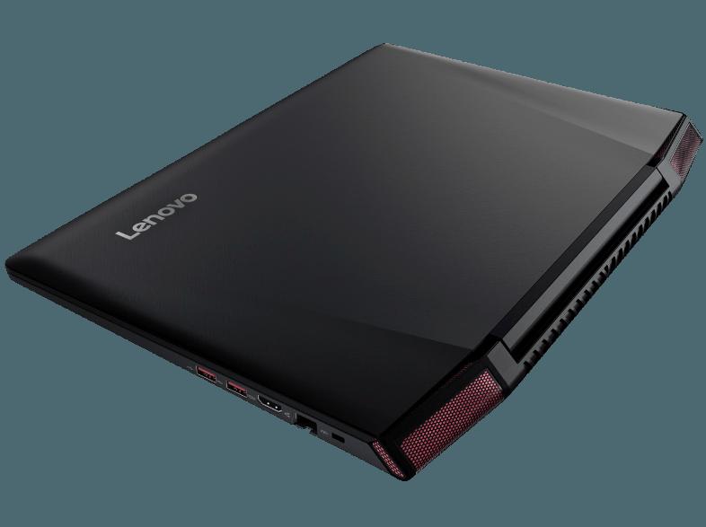 LENOVO Y700 Notebook 15.6 Zoll, LENOVO, Y700, Notebook, 15.6, Zoll