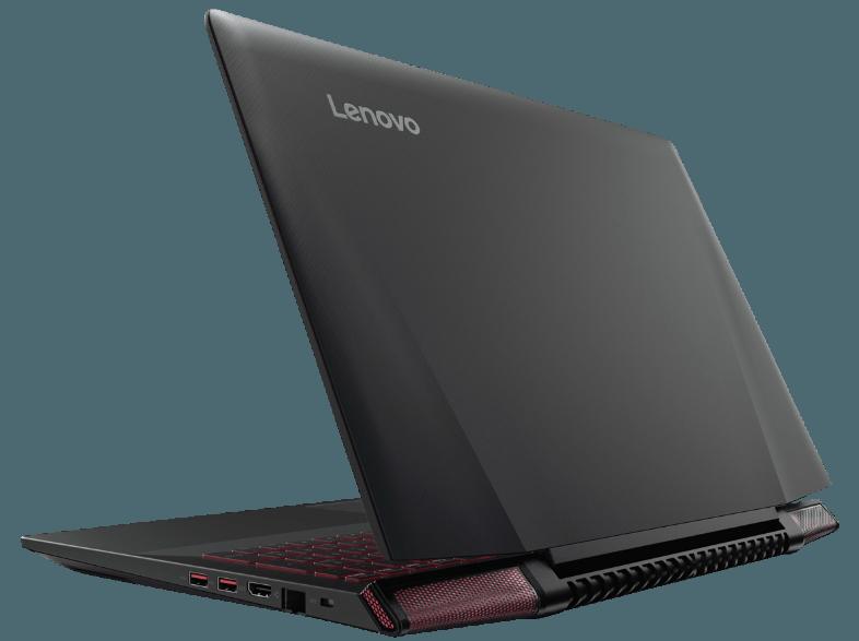 LENOVO Y700 Notebook 15.6 Zoll, LENOVO, Y700, Notebook, 15.6, Zoll