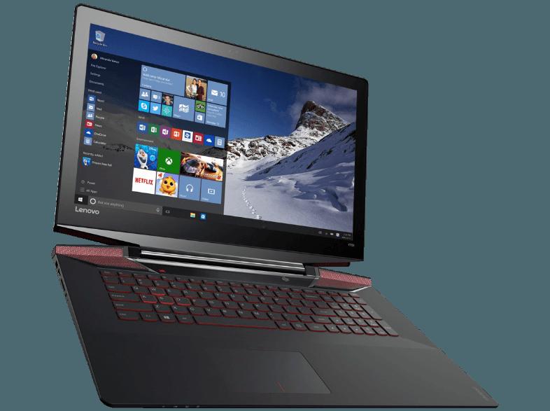 LENOVO Y700 Notebook 17.3 Zoll