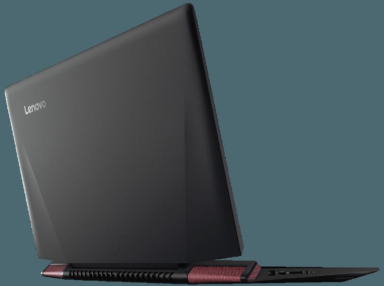 LENOVO Y700 Notebook 17.3 Zoll