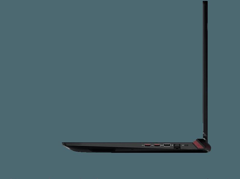 LENOVO Y700 Notebook 17.3 Zoll, LENOVO, Y700, Notebook, 17.3, Zoll