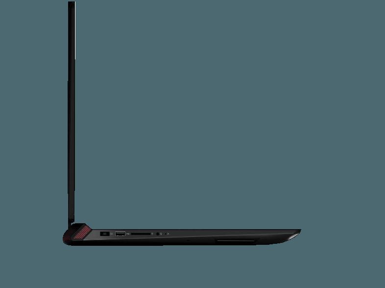 LENOVO Y700 Notebook 17.3 Zoll, LENOVO, Y700, Notebook, 17.3, Zoll