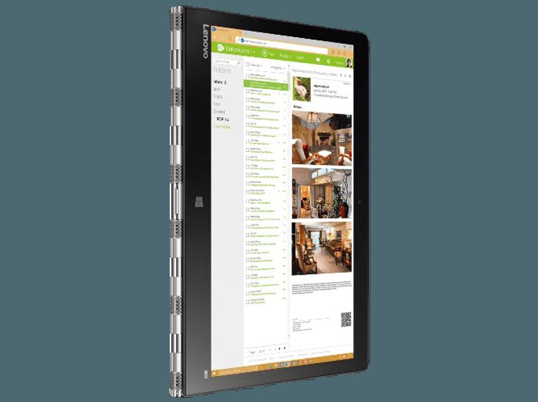 LENOVO Yoga 900 Convertible 13.3 Zoll, LENOVO, Yoga, 900, Convertible, 13.3, Zoll